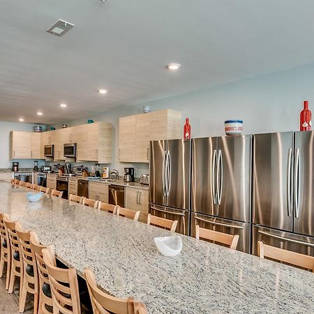 5401 N Ocean A Villa เมอร์เทิลบีช ภายนอก รูปภาพ