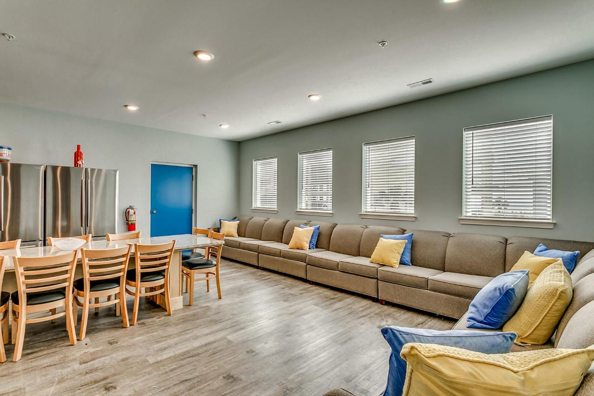 5401 N Ocean A Villa เมอร์เทิลบีช ภายนอก รูปภาพ