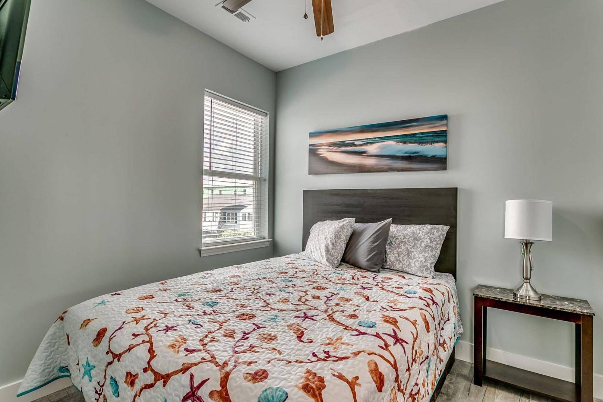 5401 N Ocean A Villa เมอร์เทิลบีช ภายนอก รูปภาพ