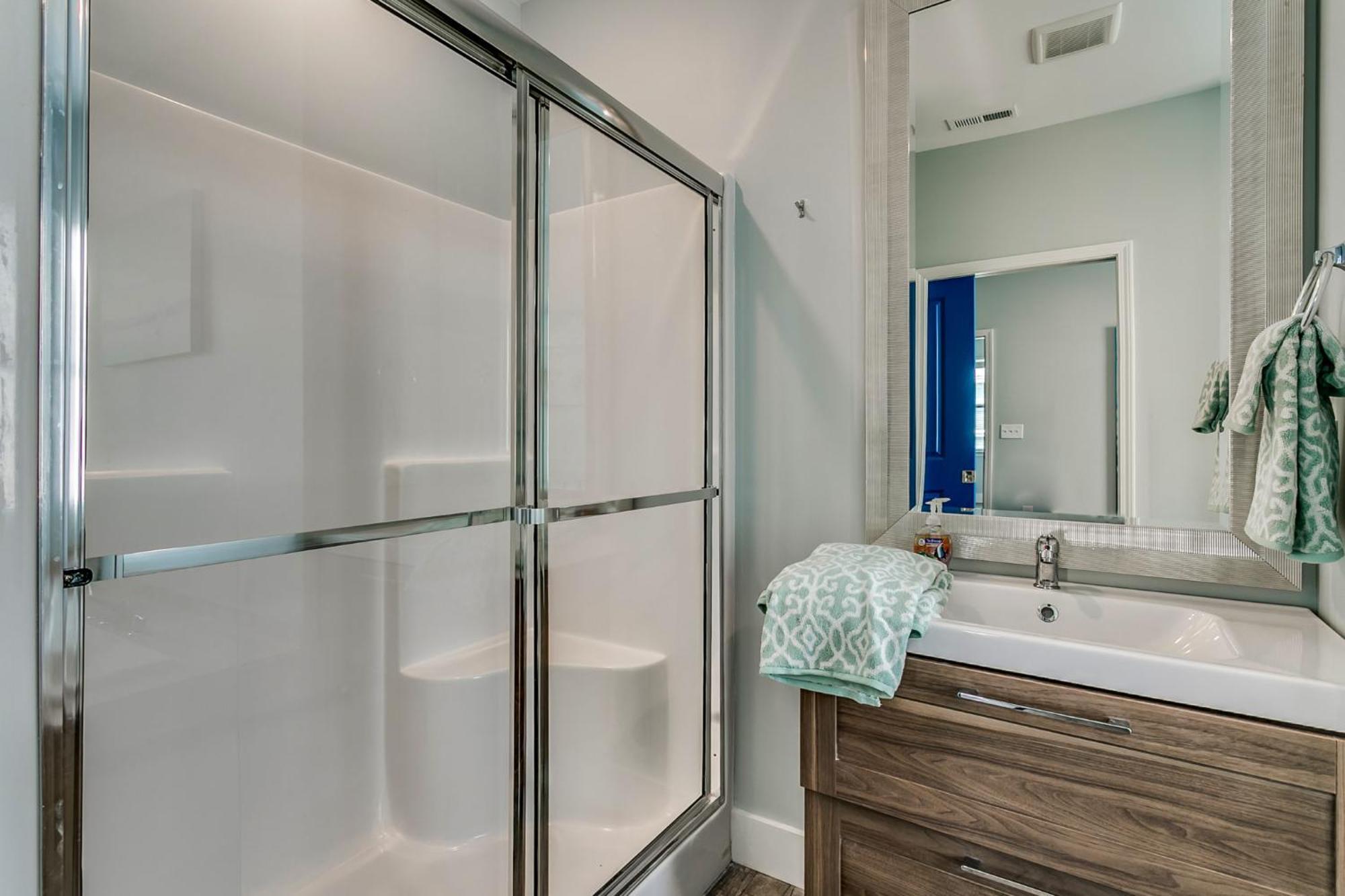 5401 N Ocean A Villa เมอร์เทิลบีช ภายนอก รูปภาพ
