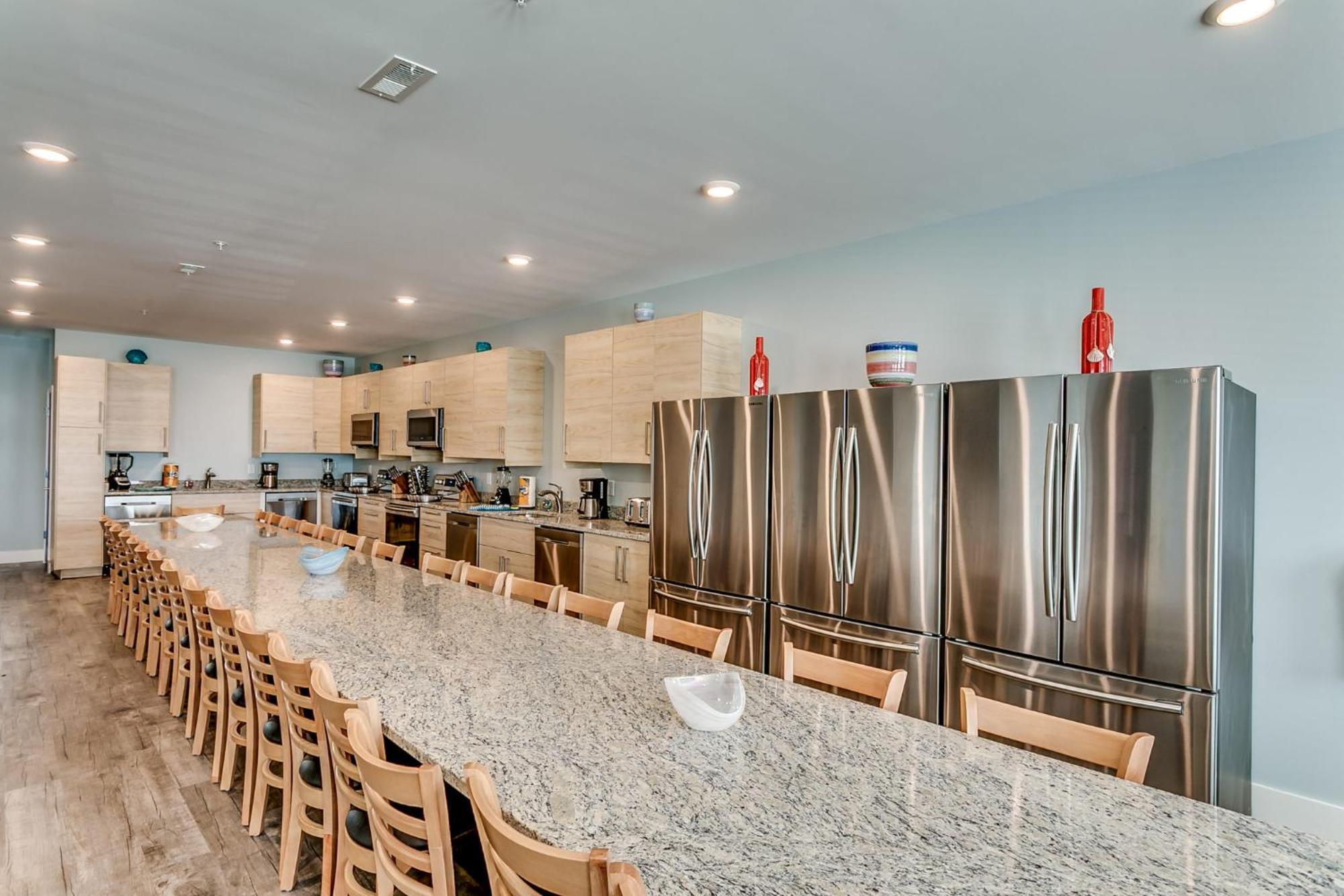5401 N Ocean A Villa เมอร์เทิลบีช ภายนอก รูปภาพ
