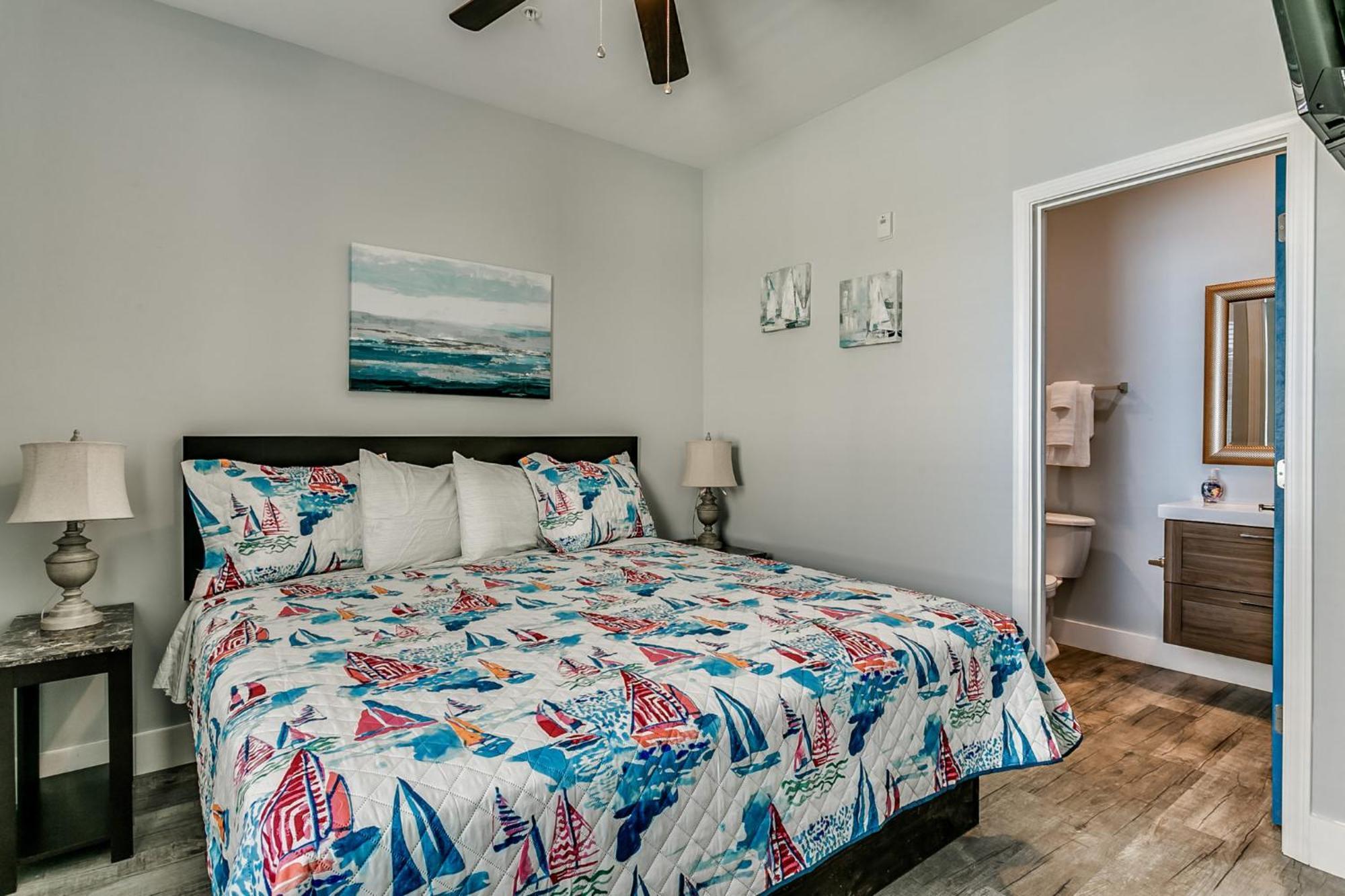5401 N Ocean A Villa เมอร์เทิลบีช ภายนอก รูปภาพ